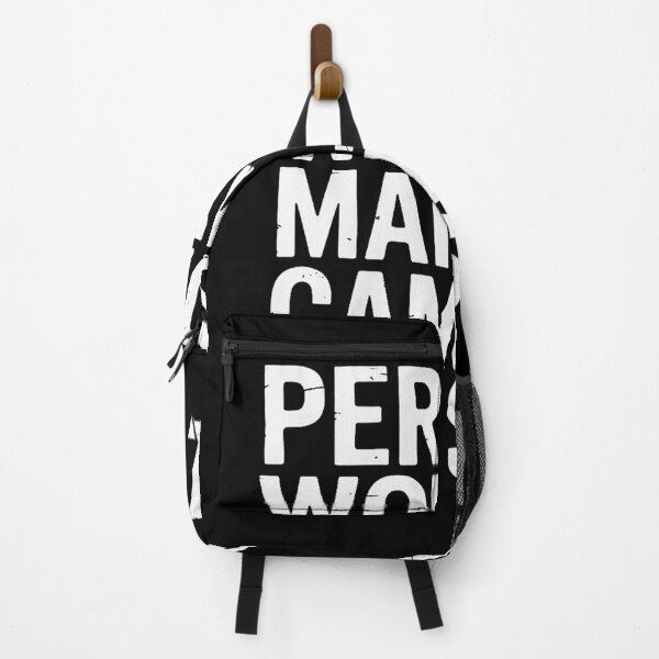 Item preview, Person Woman Man Camera Prison designed and sold by gerardostokes.