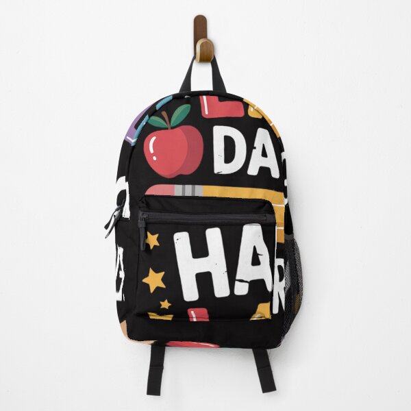 Item preview, Pencil Apple Happy Last Day Of Kindergarten School Teacher Men Women Girls Kids designed and sold by gerardostokes.