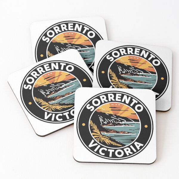 Item preview, Sorrento, Victoria designed and sold by PamLeeDesign.