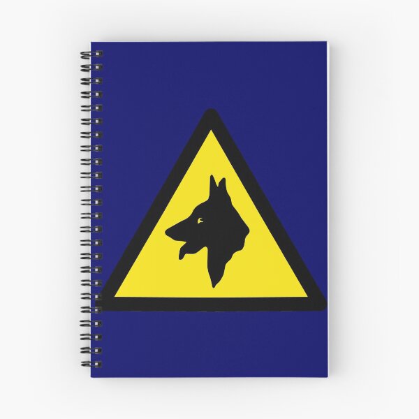 Item preview, Dog - Hazard designed and sold by Real-Digital.
