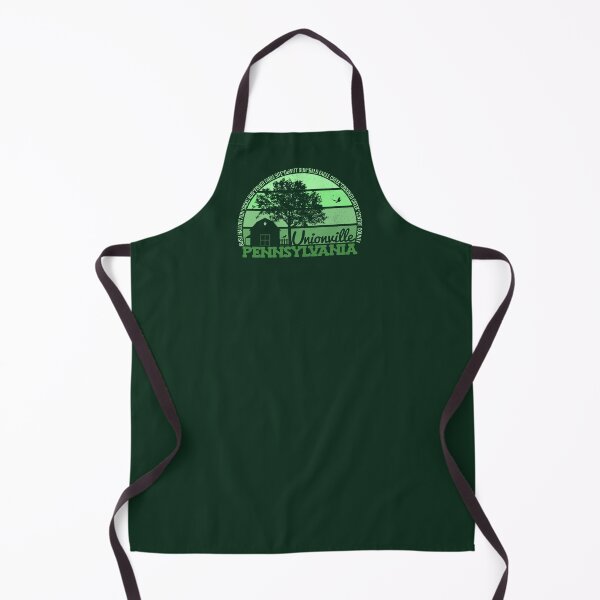 Item preview, Unionville Pennsylvania Sunset Retro Vintage Local Pride Logo designed and sold by CRHPOD20.