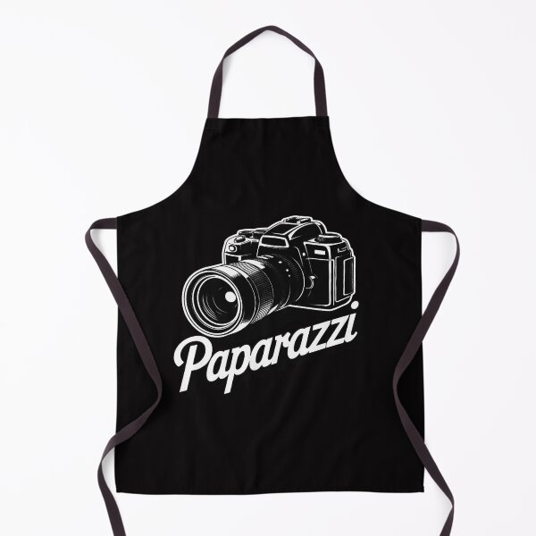 Item preview, Paparazzi Dad Photographer Camera designed and sold by jewellmeyers.
