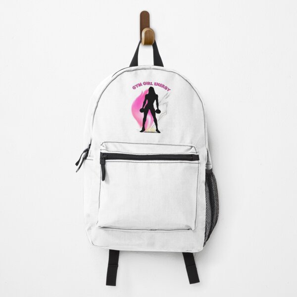 Item preview, Gym Girl Energy designed and sold by Jamielee Designs .