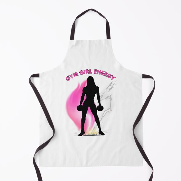 Item preview, Gym Girl Energy  designed and sold by Jamielee Designs .