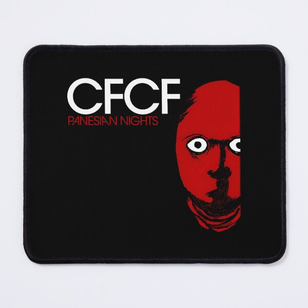 Item preview, CFCF Heaven designed and sold by ilrud.