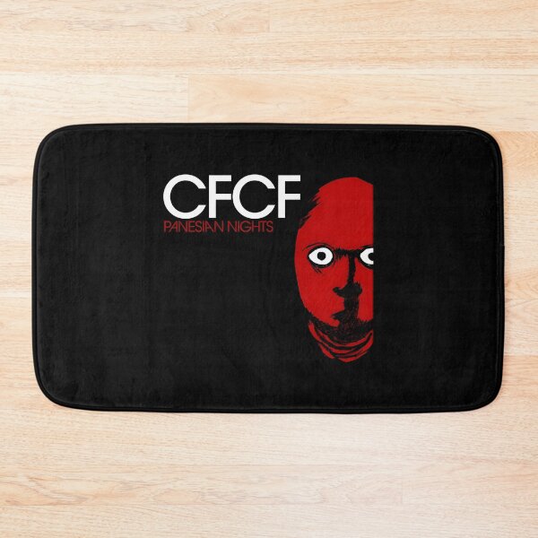 Item preview, CFCF Heaven designed and sold by ilrud.