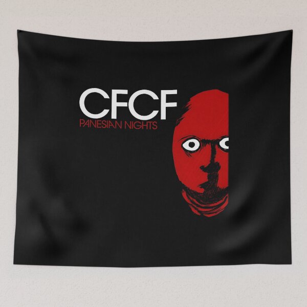 Item preview, CFCF Heaven designed and sold by ilrud.