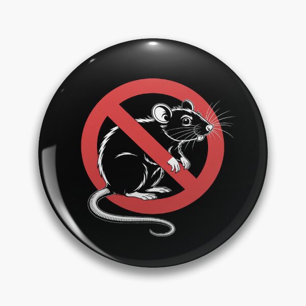 Item preview, No Rats Union designed and sold by joedavila.