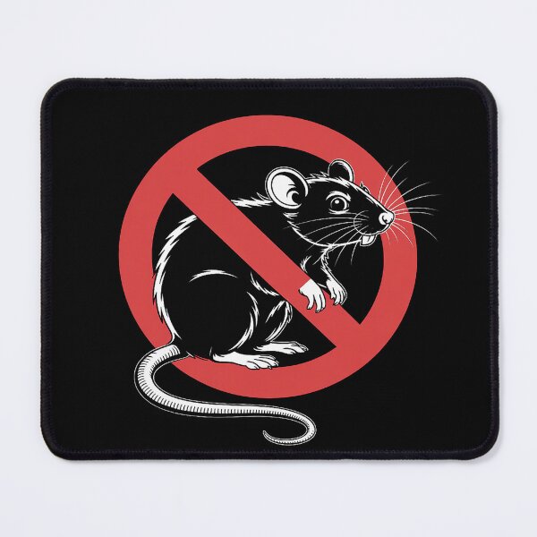 Item preview, No Rats Union designed and sold by joedavila.