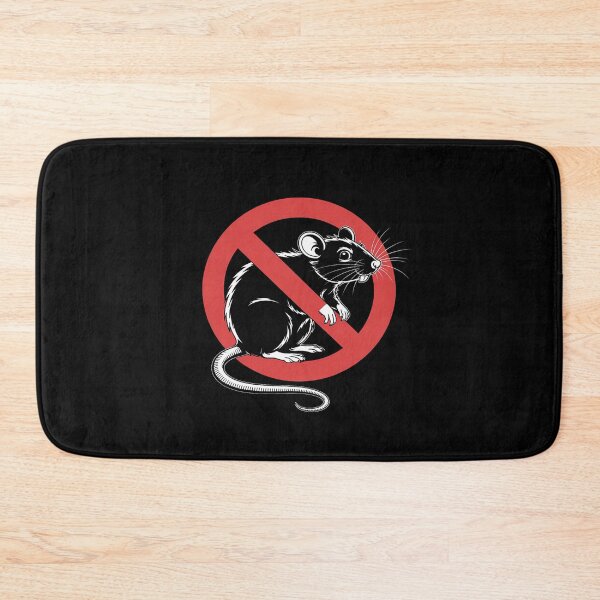 Item preview, No Rats Union designed and sold by joedavila.