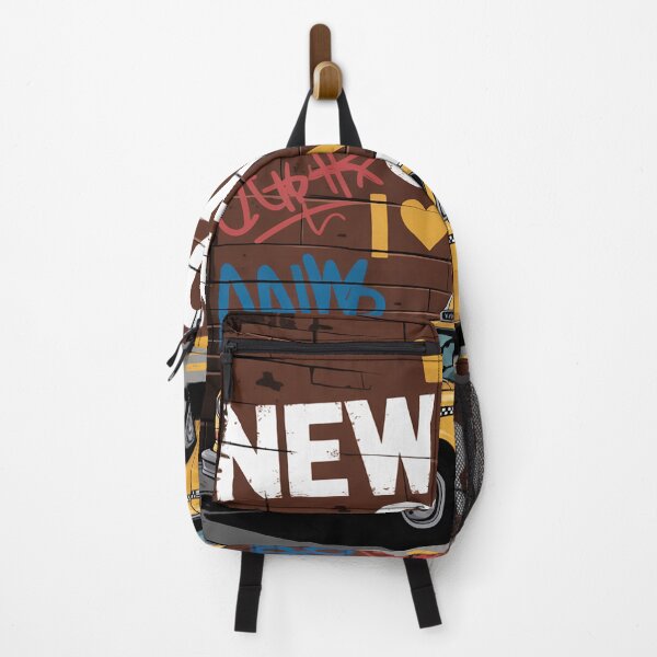 Item preview, NYC Yellow Taxi Cab New York - Big Apple designed and sold by joedavila.
