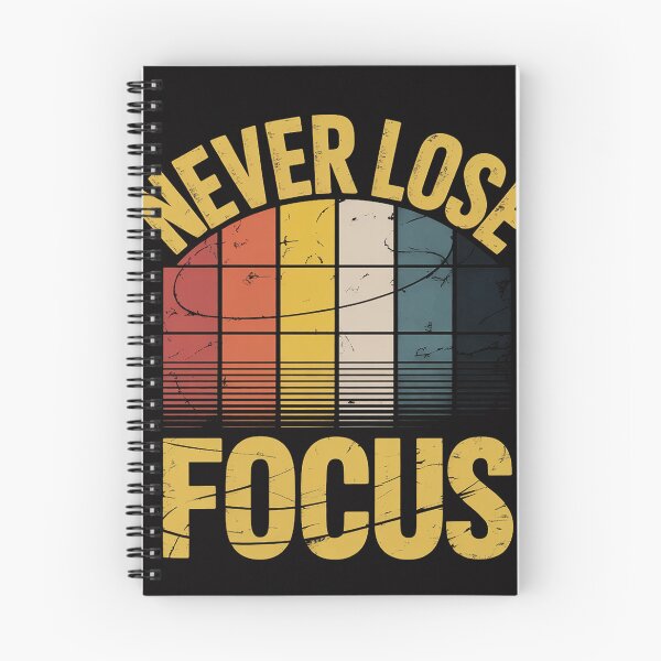Item preview, Never Lose Focus Camera Photography Photographer designed and sold by jewellmeyers.