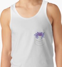 Octocat Men's Tank Top