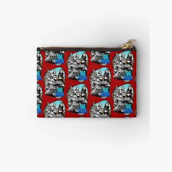 Item preview, Low Rider Crew – Arte Urbana Chicana Streetwear designed and sold by Topoartispp.