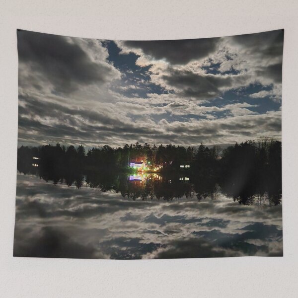 Item preview, Carnival of One designed and sold by EveryDayWorld.
