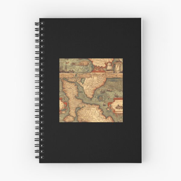 Item preview, Old Map Vintage Cartography designed and sold by zmsewvmxc70.