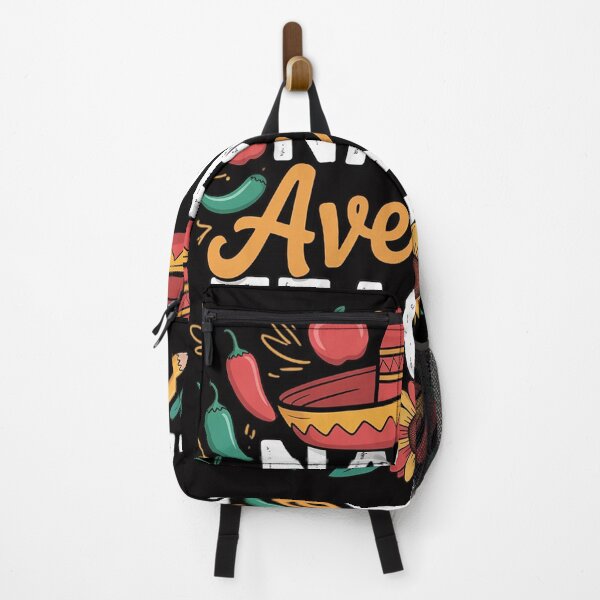 Item preview, Nacho Average Teacher Apple Cinco De Mayo Teacher Men Women designed and sold by jewellmeyers.