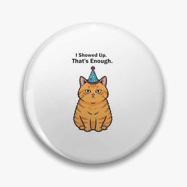 Item preview, thats enough designed and sold by STICKERSPARNAS.