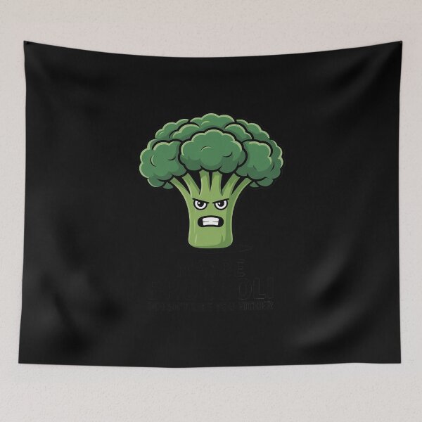 Item preview, Maybe Broccoli Doesn't Like You Either I Hate Brokkoli designed and sold by joedavila.