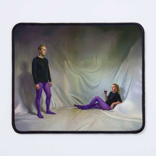 Item preview, The Couple designed and sold by IanBiAM.