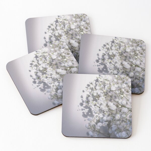 Item preview, Baby’s Breath designed and sold by kakawangwa.