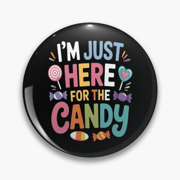 Item preview, Halloween Candy Lady Lollipop Crush designed and sold by HaiharryCartoon.