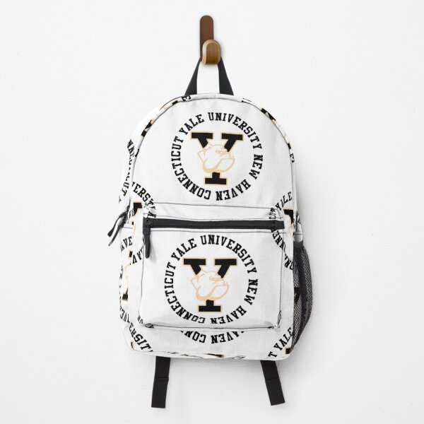 Artikelvorschau, Yale University Heritage Emblem entworfen und verkauft von ALWAYSTROPICS.