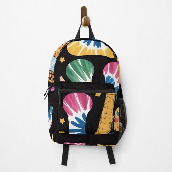 Item preview, LOVE Apple Tie Dye Bus Driver Life Back To School designed and sold by jewellmeyers.