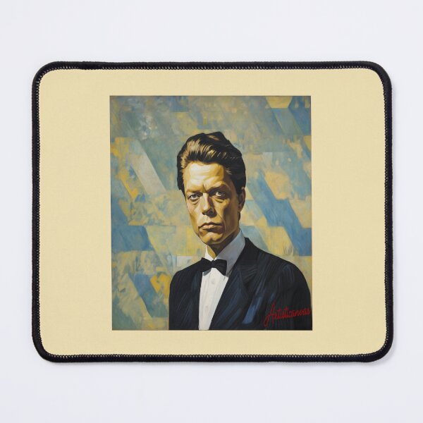 Item preview, "Robert Palmer: Rock Elegance Fusion" designed and sold by Artisticanvas.