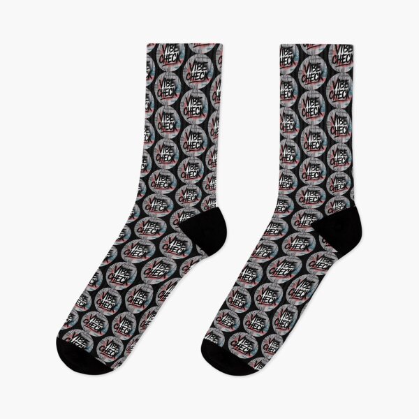 Item preview, Vibe Check 9 designed and sold by Dose of Dysfunction.