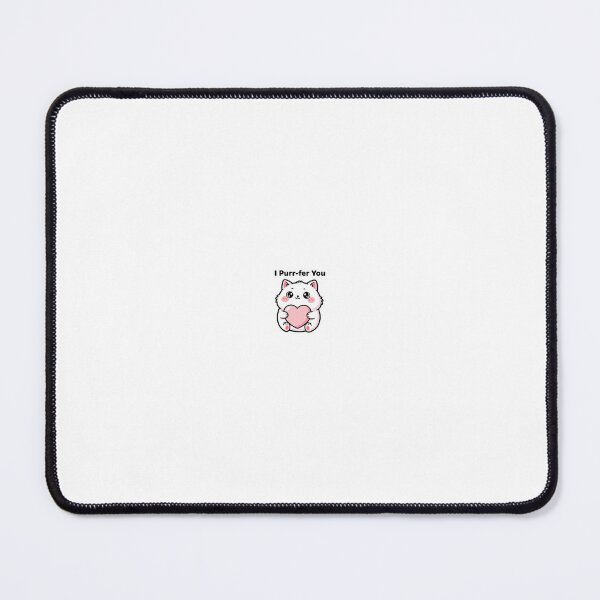 Item preview, I purr-fer you designed and sold by STICKERSPARNAS.