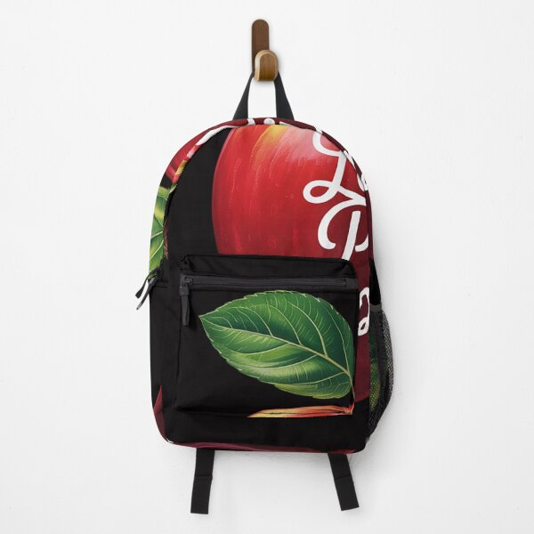 Item preview, Let's Pick Apples Apple Picking Season designed and sold by jewellmeyers.