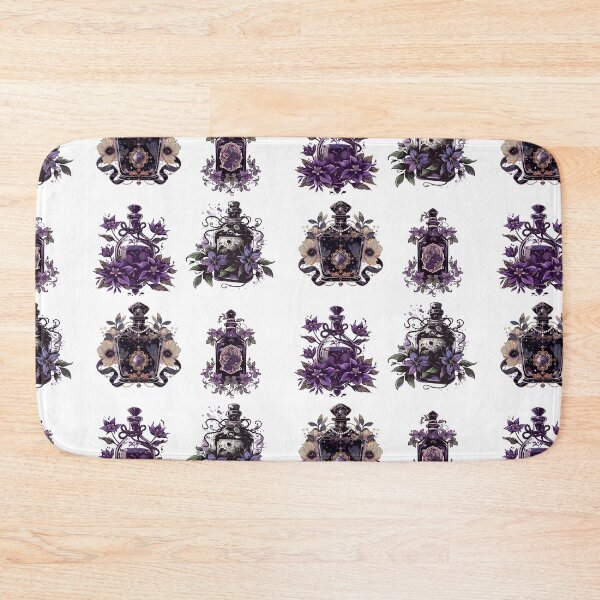 Item preview, Small Nightshade bottles pack designed and sold by MendaciousMina.
