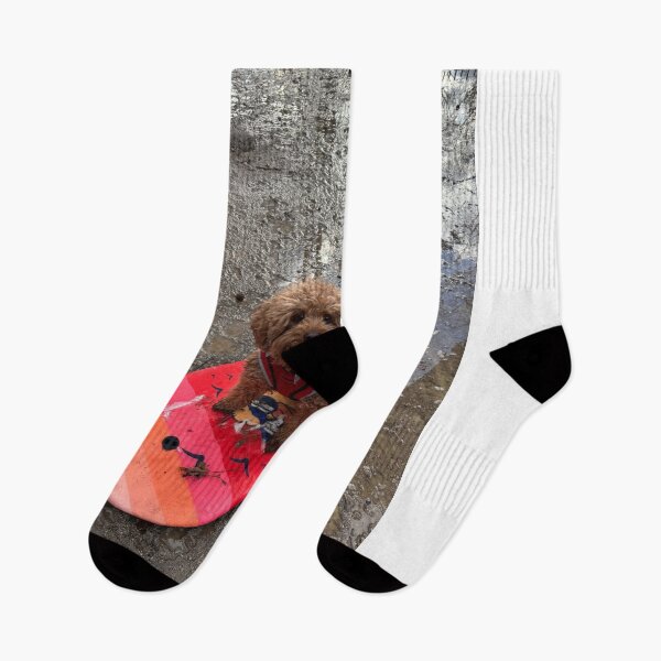 Item preview, Jared designed and sold by BOBBYBABE.