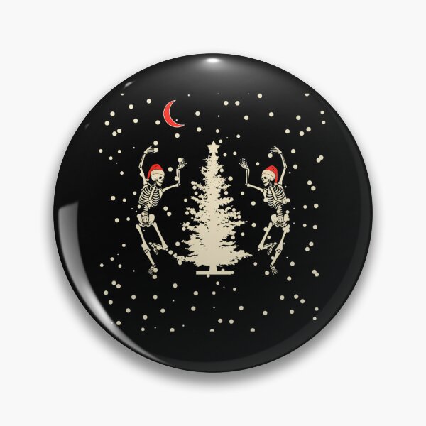 Item preview, Merry Gothmas Dark Christmas Design designed and sold by zmsewvmxc70.