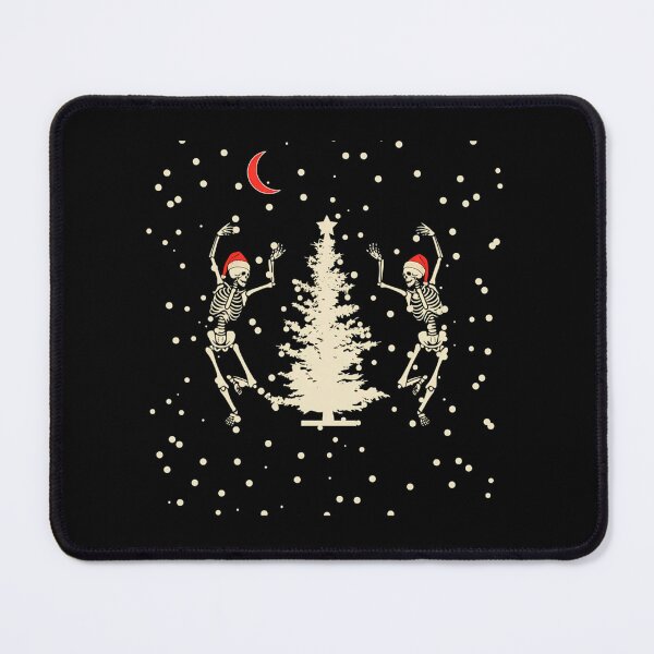 Item preview, Merry Gothmas Dark Christmas Design designed and sold by zmsewvmxc70.