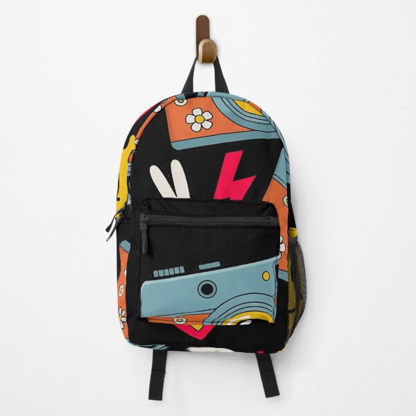 Item preview, Kidcore Aesthetic Camera Fabric Patches Decora Kei designed and sold by joedavila.