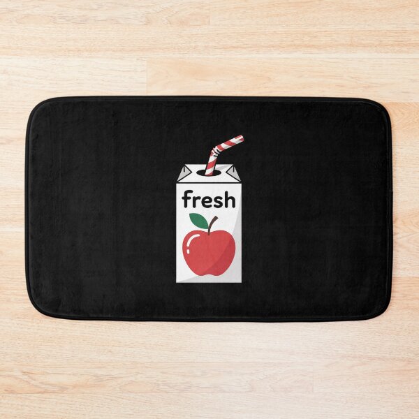 Item preview, Juice Box  with Red Apple designed and sold by joedavila.
