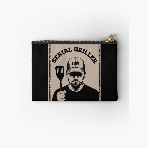 Item preview, Serial Griller BBQ chef's spatula grill designed and sold by Shedronpanda.