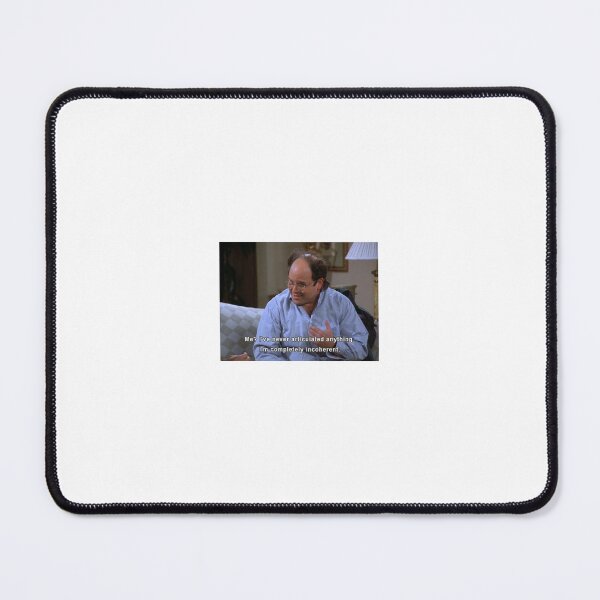 Item preview, seinfeld designed and sold by Emily Youngblood.
