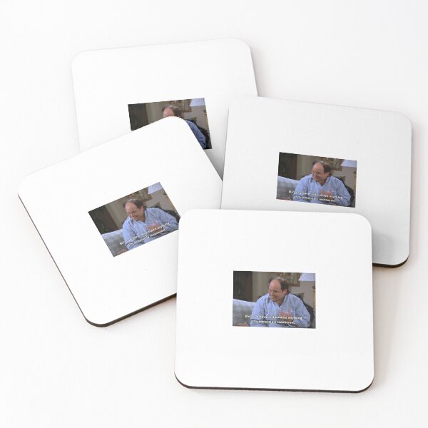 Item preview, seinfeld designed and sold by Emily Youngblood.