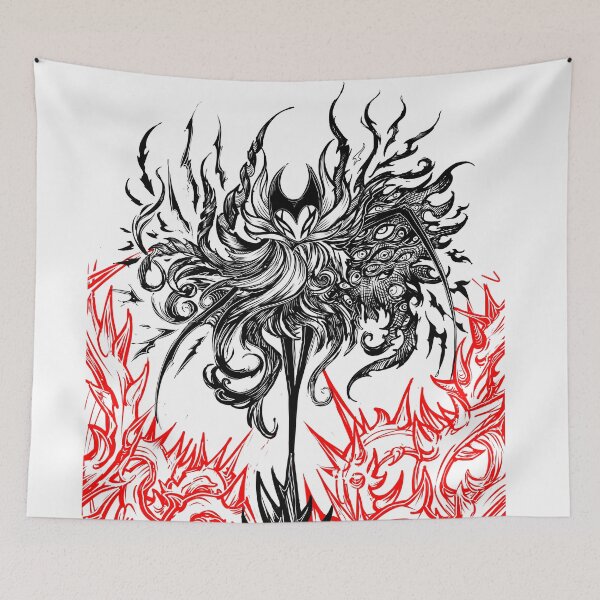 Item preview, grimm designed and sold by UrielCalavera.