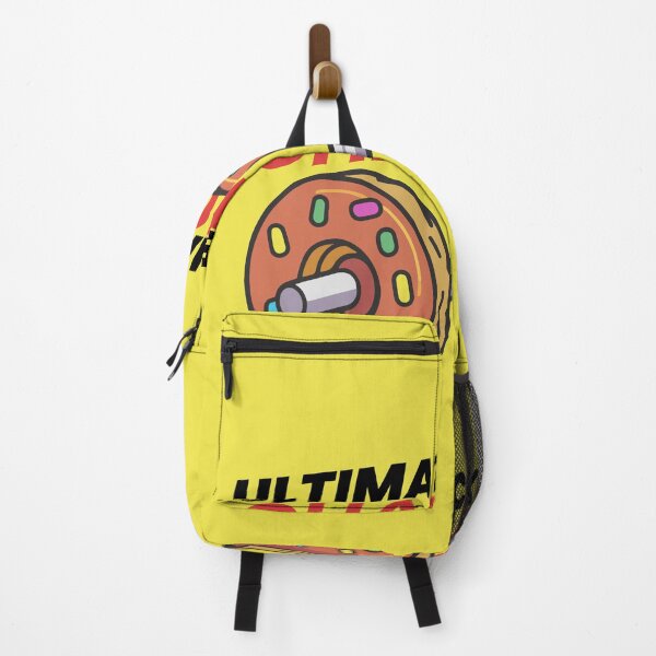 Item preview, Ultimate Snack Champion designed and sold by The Cozy Cauldron.