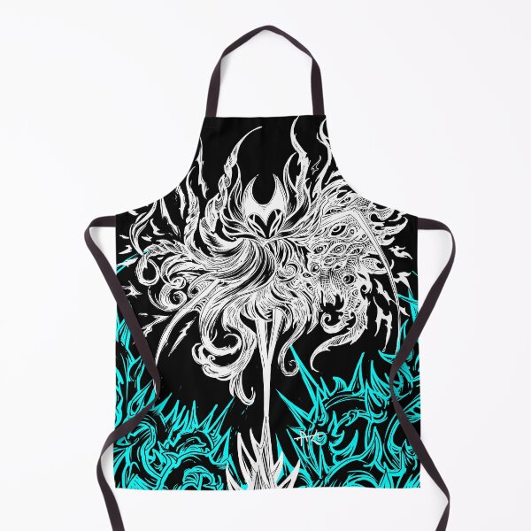 Item preview, grimm white designed and sold by UrielCalavera.