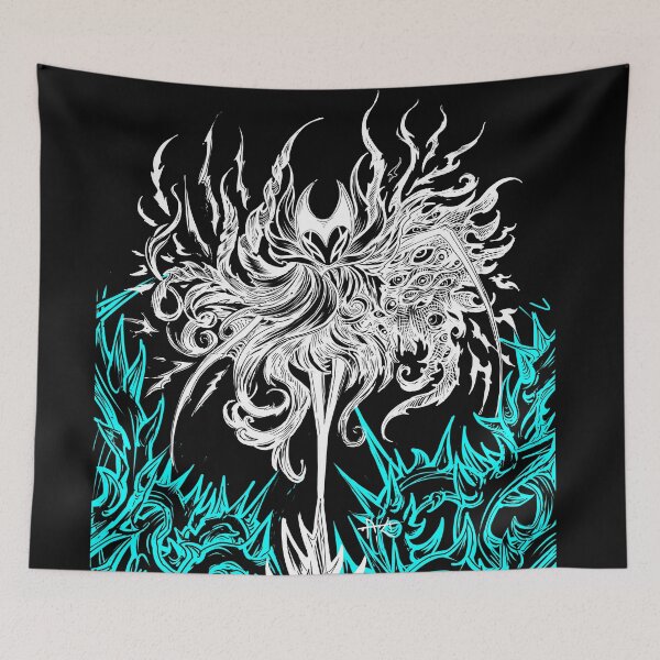 Item preview, grimm white designed and sold by UrielCalavera.