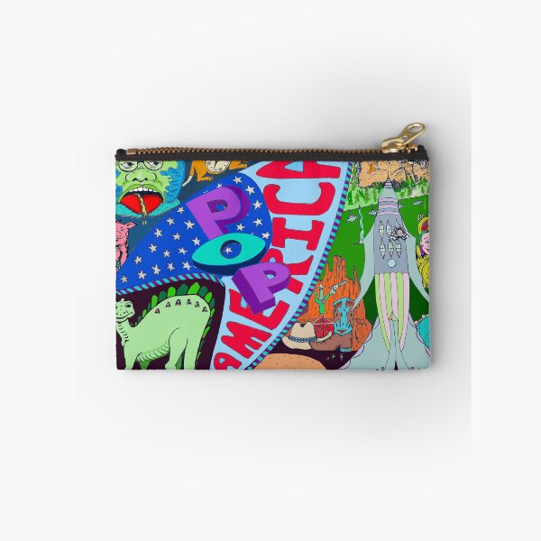 Item preview, Pop America designed and sold by Craig Svonkin.