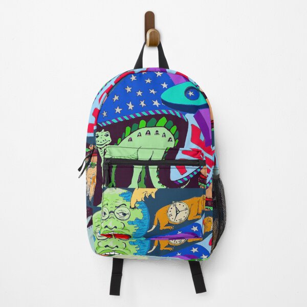 Item preview, Pop America designed and sold by Craig Svonkin.