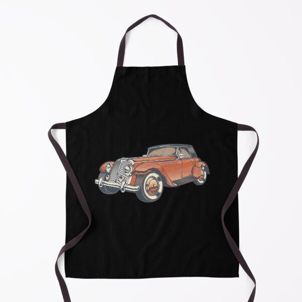 Item preview, Timeless Elegance Classic Red Car designed and sold by zmsewvmxc70.