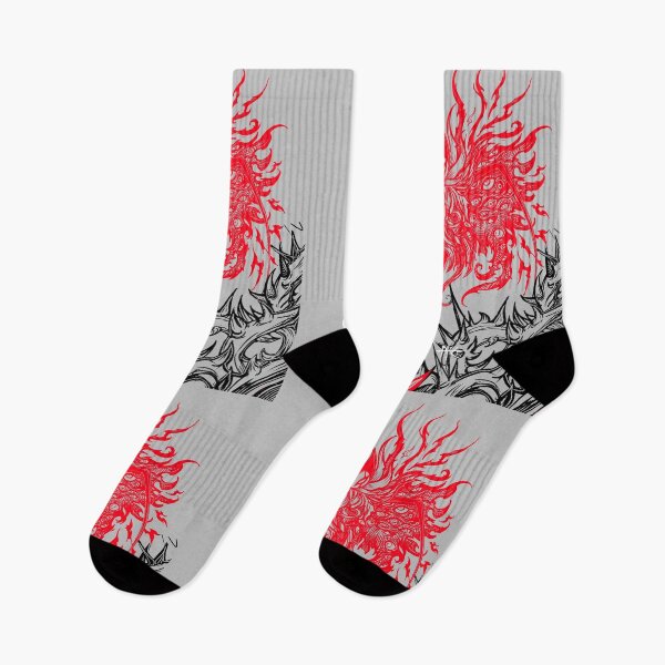 Item preview, grimm red designed and sold by UrielCalavera.
