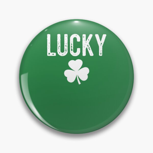 Item preview, Lucky Shamrock And Lucky Fucker Shamrock, Couples Matching St Patrick Day designed and sold by DavidCloud.